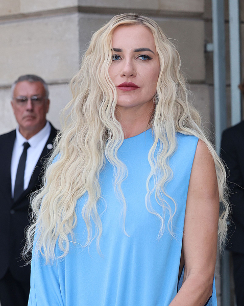 keshaultra longhair trend 2026